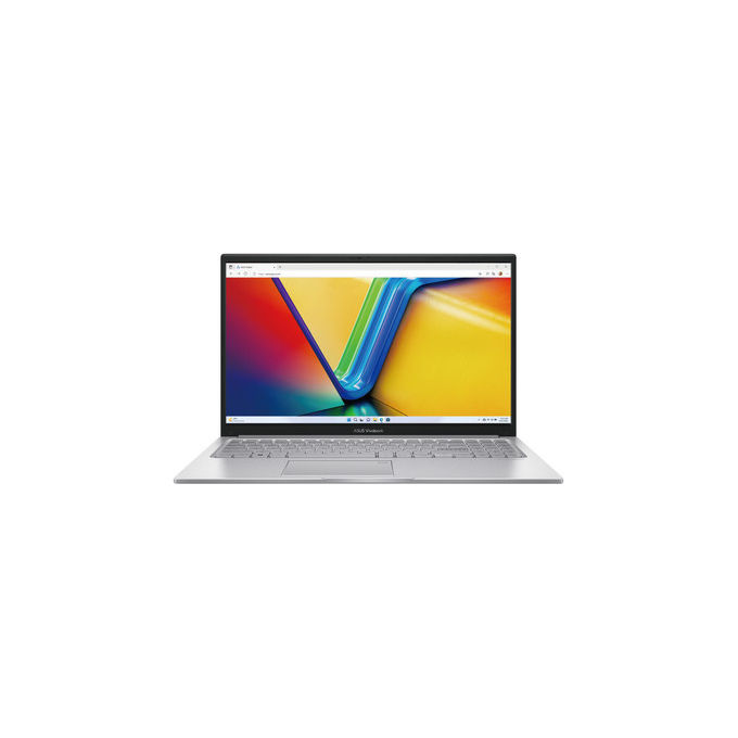 ASUS Vivobook 15 15.6'' Full HD Intel Core i7 1255U 16GB RAM 512GB ...