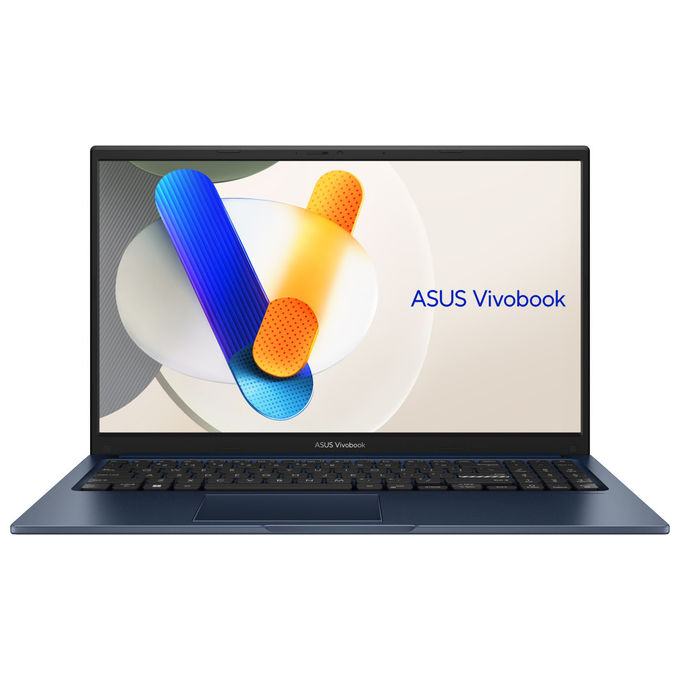 Image of ASUS Vivobook 15 F1504VA-NJ2341W Laptop 15.6'' i7 16GB 1TB SSD Windows 11 Blu