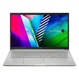 VivoBook 15 K513EA-L12251W Notebook, Processore Intel Core i7-1165G7, Ram 8Gb, Hd 512Gb SSD, Display 15.6'', Windows 11 Home