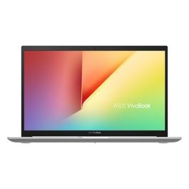 VivoBook 15 K513EA-BN1135T Notebook, Processore Intel Core i7-1165g7, Ram 8Gb, Hd 512Gb SSD, Display 15.6'', Windows 10 Home