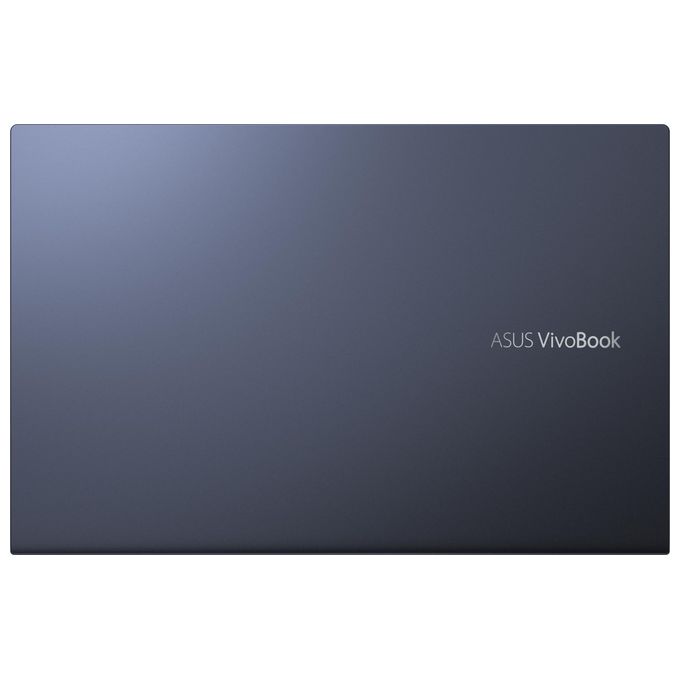 Asus VivoBook 15 K513ep-bq314t Notebook, Processore Intel Core i5-1035G7, Ram 8Gb, Hdd 512Gb SSD, Display 15.6'', Windows 10 Home