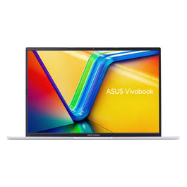 Vivobook 16 X1605VA Notebook Intel Core i7 16GB RAM 1TB SSD Argento