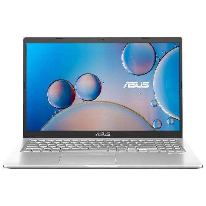 Asus Vivobook F515 F515EA-BQ1155W Notebook, Processore Intel Core i3-1115G4, Ram 8Gb, Hdd 512Gb SSD, Display 15.6'', FreeDos