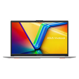 Vivobook Go 15 Ryzen 5 7520U Notebook 15.6" Full HD Argento