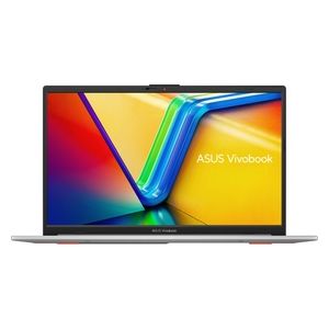 Asus E1504FA-NJ311W, 15,6 ", Processore Amd Ryzen 5 7520U, Radeon Graphics , 16 Gb, 512 Gb Ssd, Argento-image