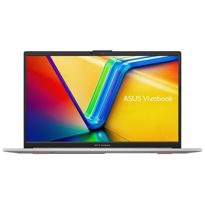 Image of Asus Vivobook Go E1504FA-NJ311W Amd Ryzen 5 7520u 16Gb Hd 512Gb Ssd 15.6'' Windows 11 Home