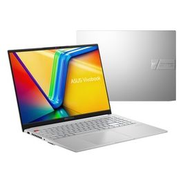 ASUS VivoBook Pro 16 K6602VU-N1114W i9-13900H 16Gb Hd 1Tb Ssd Nvidia Geforce Rtx 4050 16" Windows 11 Home