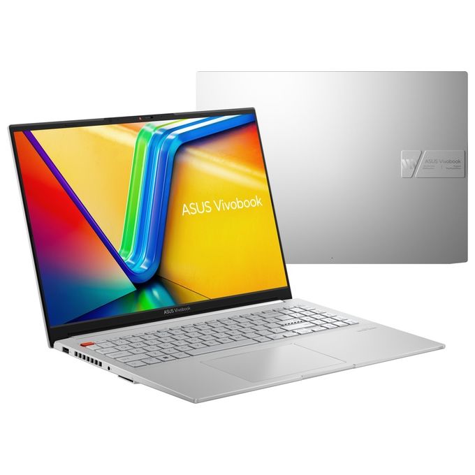 Asus VivoBook Pro 16 K6602VU-N1114W i9-13900H 16Gb Hd 1Tb Ssd Nvidia Geforce Rtx 4050 16" Windows 11 Home