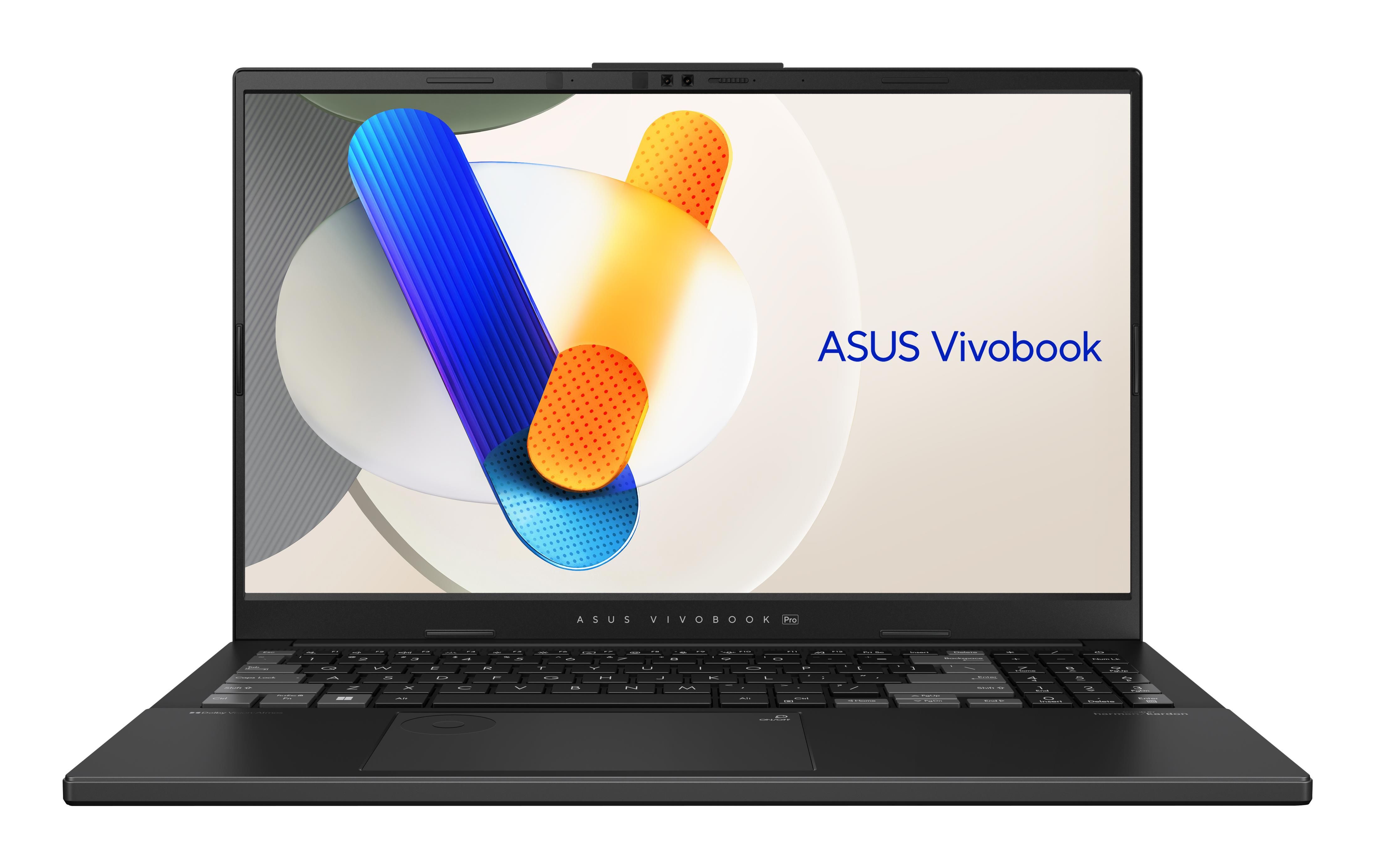 Asus Vivobook Pro 24Gb