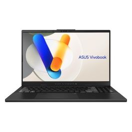 Asus notebook Vivobook Pro 15 OLED N6506MV-MA063W Processore Intel Core Ultra 7 Ram 24Gb Hd 1Tb Ssd Rtx 4060 Display 15.6'' Oled 2.8K (2880 x 1620) Windows 11 Home