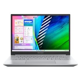 VivoBook Pro VivoBook Pro K3400PH-KM357W, Display Oled 14" 4K, Processore  Intel Core i7-11370H Ram 16 GB SSD 512GB Nvidia GeForce GTX 1650 4GB 1x USB 3.2 Windows 11 Home