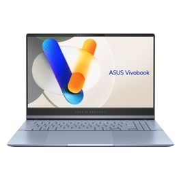 Vivobook S 15 Oled S5506MA-MA020W Intel Core Ultra 7 155h 16Gb Hd 512Gb Ssd 15.6" Windows 11 Home