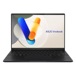 Vivobook S14 S5406SA-PP078W Notebook 14" Ultra 7 Copilot PC Nero