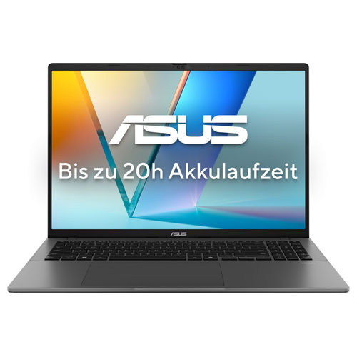 Vivobook S3607VA-RP002W Computer Portatile i7 16GB SSD