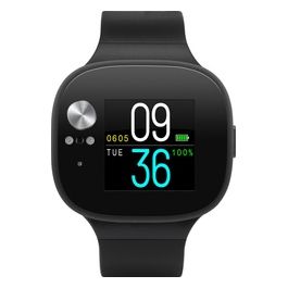 ASUS VivoWatch BP GPS Sport Salute ECG PPG Notifiche