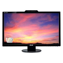 [ComeNuovo] ASUS VK278Q 27'' Monitor Led Full HD, TN, DP, HDMI, DVI-D, D-Sub, Rotatable Webcam 2.0MP, Speakers