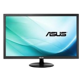 Monitor 21.5" LED VP228DE 1920x1080 Full HD Tempo di Risposta 5 ms