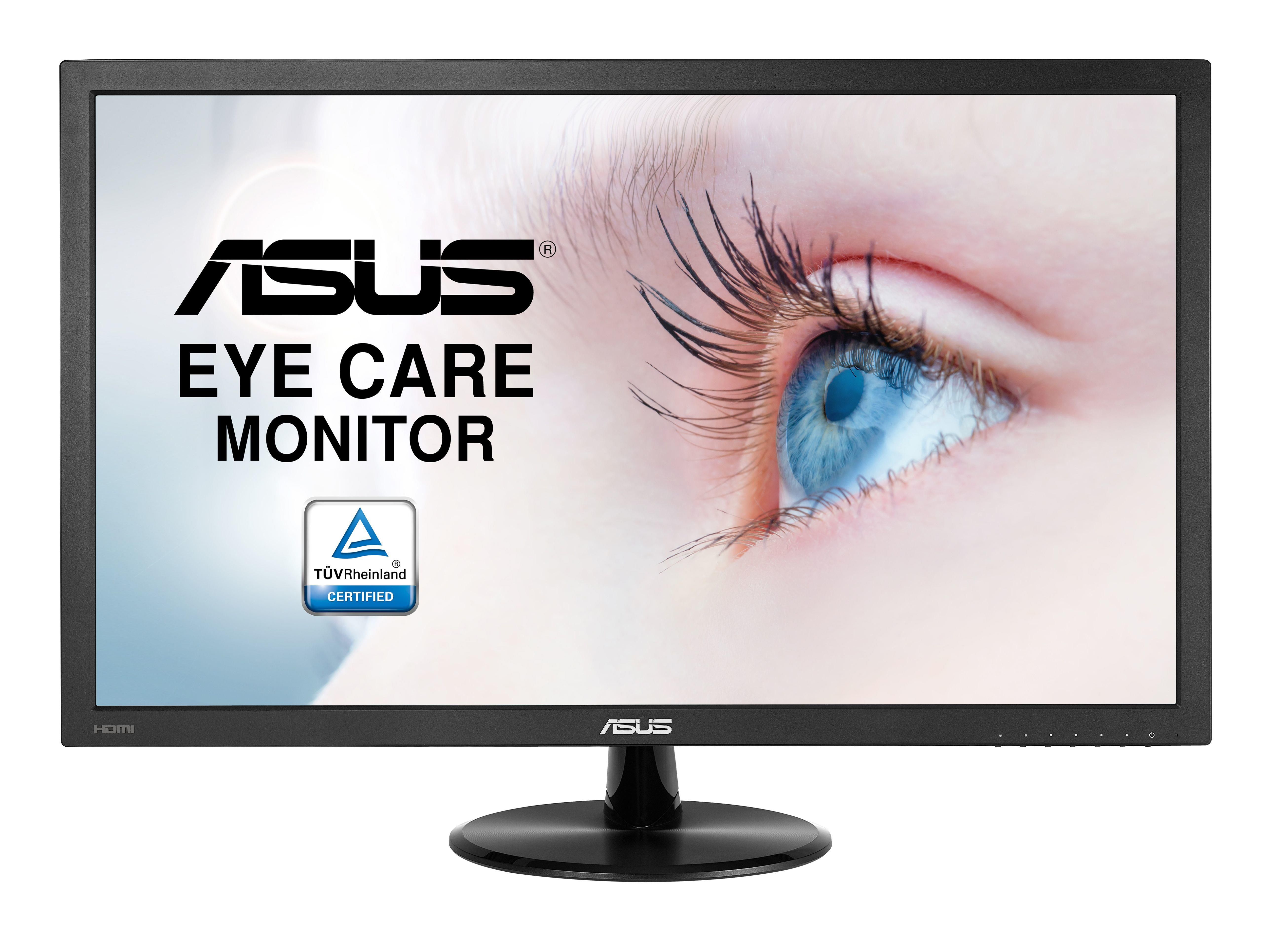 ASUS Monitor 23.6 LED