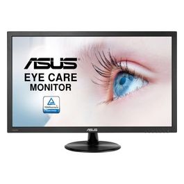 Monitor 23.6" LED VA VP247HAE Full HD 1920 x 1080 Pixel Tempo di Risposta 5 ms