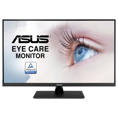ASUS VP32UQ Monitor Piatto per Pc 31.5" 3840x2160 Pixel 4K Ultra Hd Nero