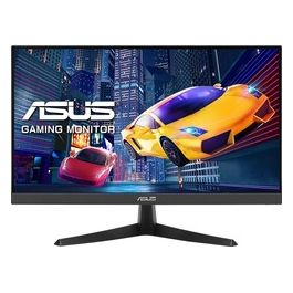 Monitor VY229HE Eye Care Monitor 22” pollici (21,45), FHD (1920 x 1080), IPS 75Hz, 1ms (MPRT), Adaptive-Sync, Tecnologia Eye Care Plus, Color Augmentation, Filtro Luce Blu, Anti-sfarfallio, Nero