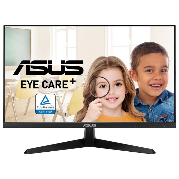 ASUS Monitor 23.8" LED IPS Gaming VY249HE 1920x1080 Full HD Tempo di Risposta 1 ms