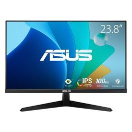 VY249HF Monitor Full HD 24'', 100 Hz, MPRT, AdaptiveSync, Pannello IPS, HDMI