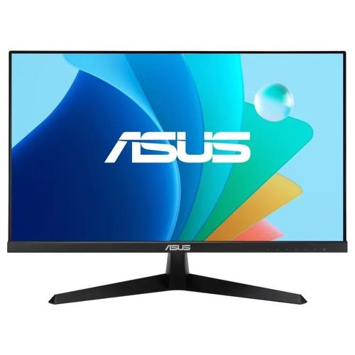 Asus VY249HF Monitor PC 23.8" 1920x1080 Pixel Full HD LCD Nero