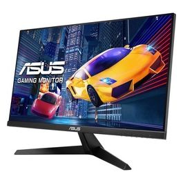 VY249HGE Eye Care Monitor Gaming 24” pollici FHD (1920 x 1080), IPS 144Hz, SmoothMotion, 1ms (MPRT), FreeSync Premium, Tecnologia Eye Care Plus, Filtro Luce Blu, Anti-sfarfallio, Nero