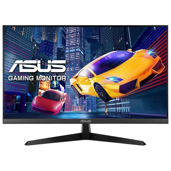 ASUS Monitor 27" LED IPS Gaming VY279HE 1920x1080 Full HD Tempo di Risposta 1 ms