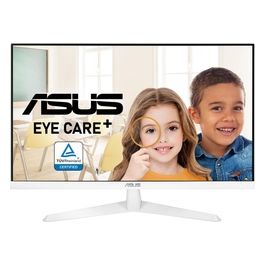 VY279HE-W Monitor per Pc 27" 1920x1080 Pixel Full Hd Led Bianco