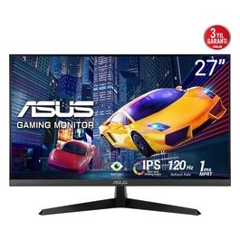VY279HGR Monitor PC 686 cm (27") 1920 x 1080 Pixel Full HD LCD Nero