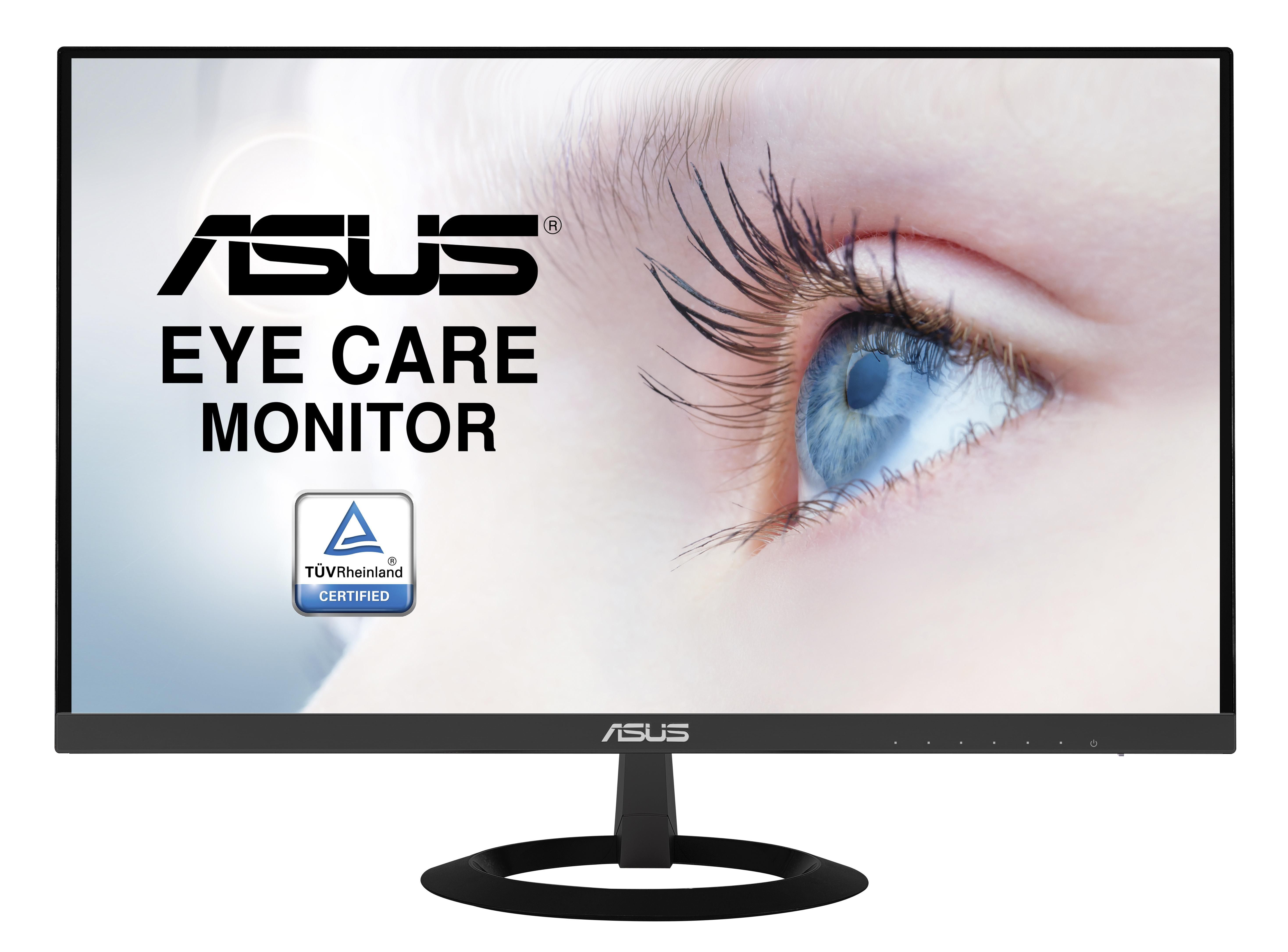 ASUS VZ229HE 21.5 Monitor