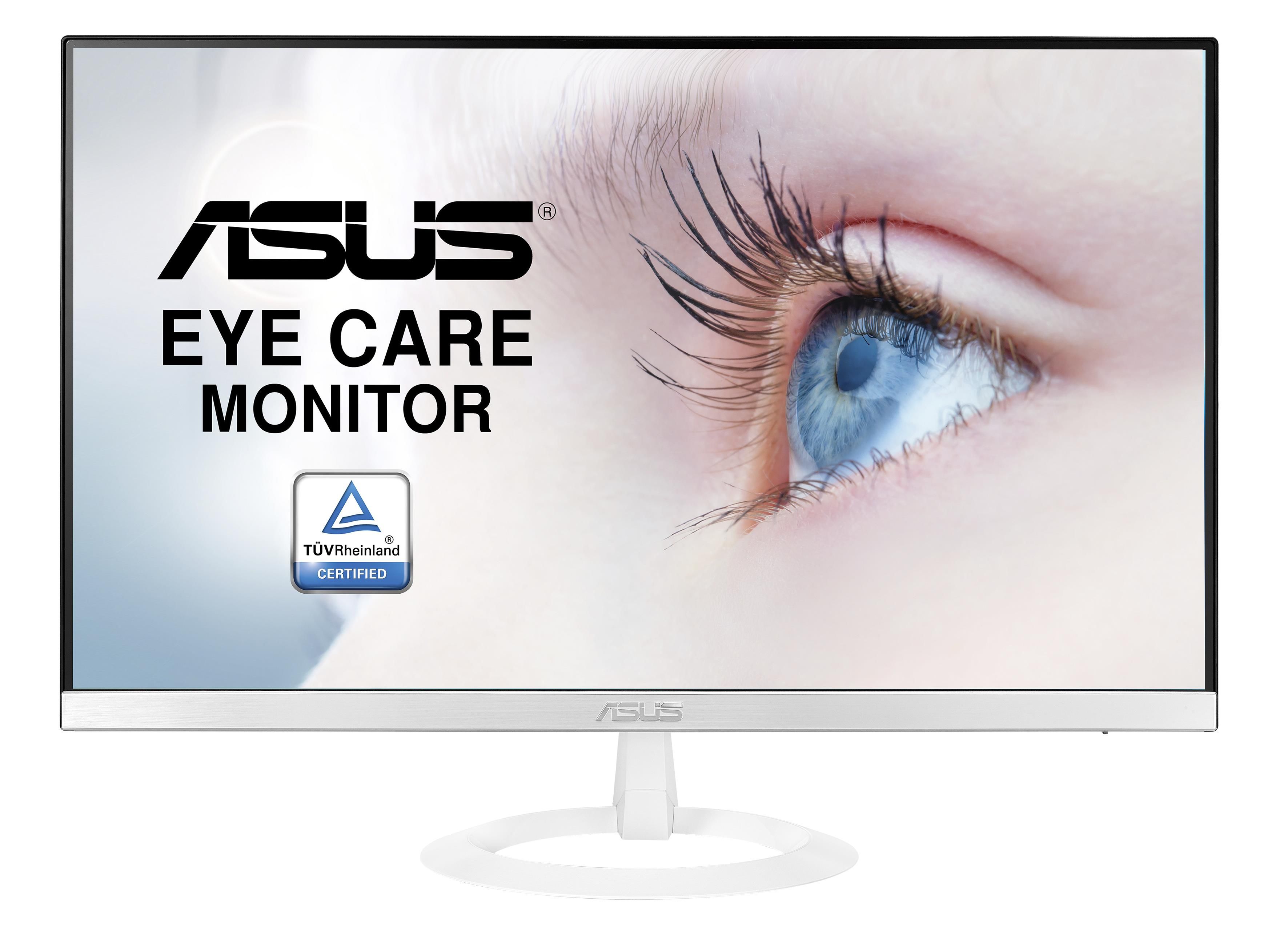 ASUS VZ239HE-W 23 Monitor