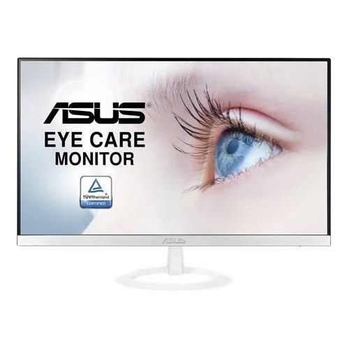 ASUS Monitor 23.8" " LED VZ249HE-W 1920x1080 FULL HD Tempo di Risposta 5 ms
