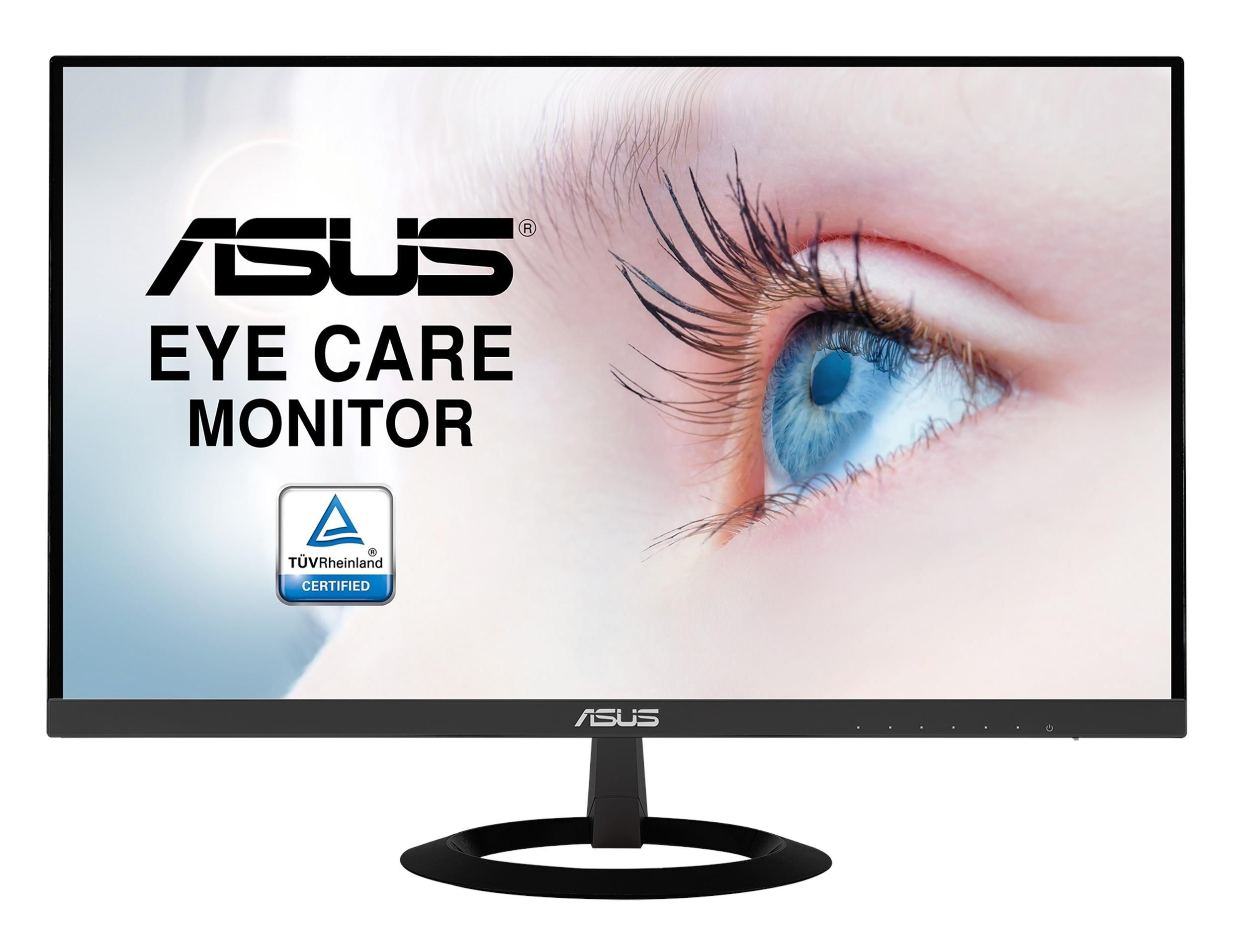 ASUS VZ279HE Monitor, 27