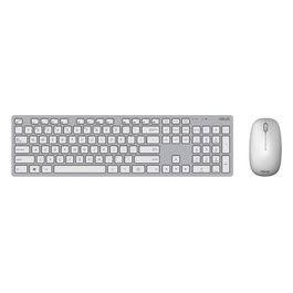 Asus W5000 Set Mouse e Tastiera Bianco