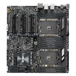 WS C621E SAGE Intel C621 LGA 3647 SSI EEB server/workstation