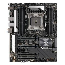 ASUS WS X299 PRO Scheda Madre Intel X299 LGA 2066 Socket R4 ATX Server/Workstation