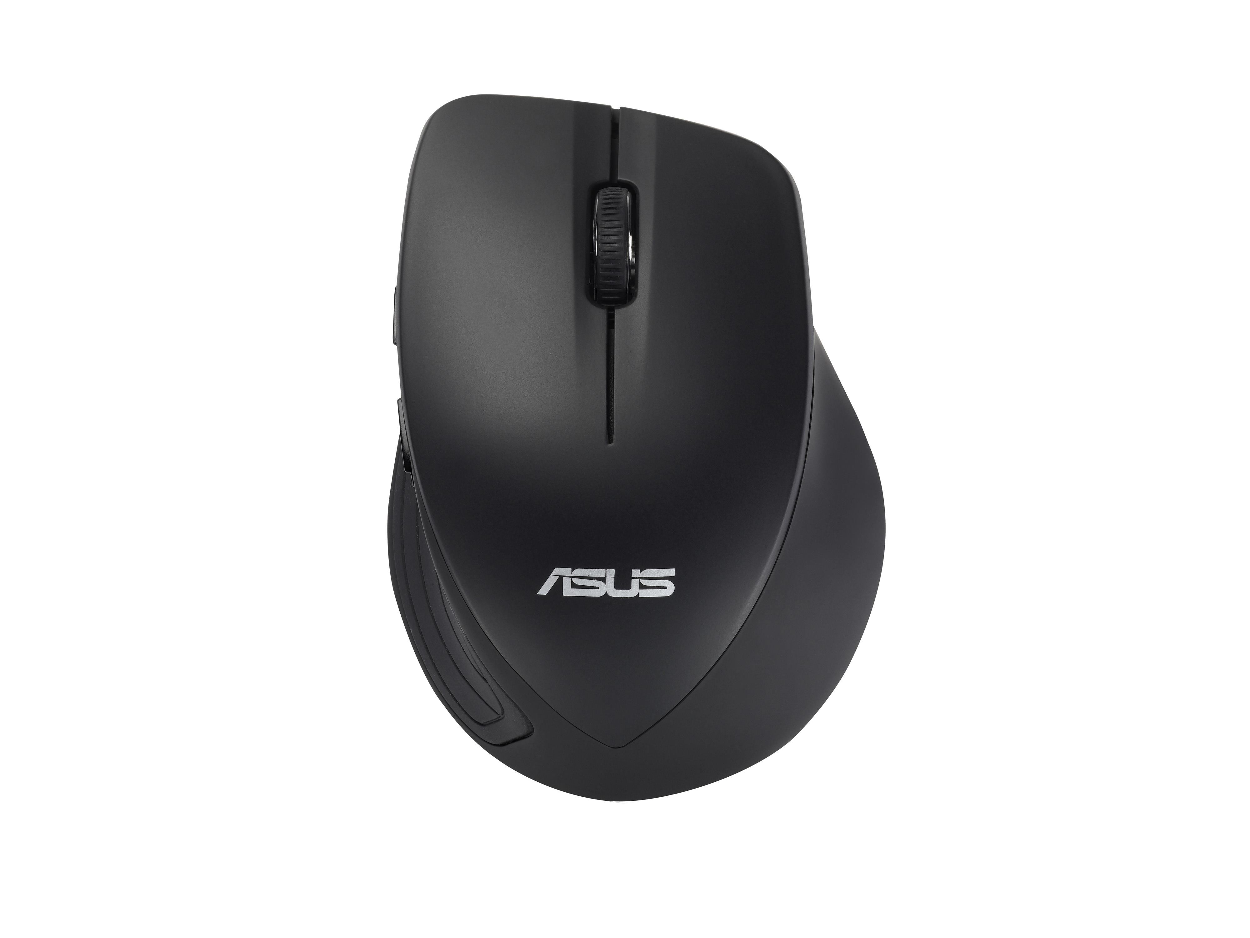 ASUS Wt465 Wireless Optical