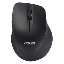 ASUS Wt465 Wireless Optical Mouse 2000dpi Nero