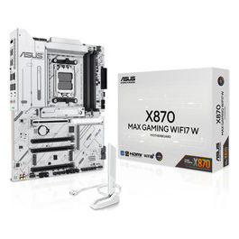 X870 Max Gaming Wifi7 W Scheda Madre Am5 Atx