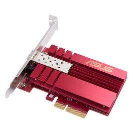 XG-C100F PCI Express 10-Gigabit SPF + PCIe Network Adapter, Tecnologia QoS integrata