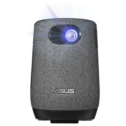 ASUS ZenBeam Latte L1 Videoproiettore Proiettore a Raggio Standard 300 ANSI Lumen LED 1080p 1920x1080 Grigio