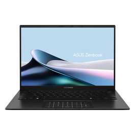 Zenbook 14 OLED UM3406KA-PP005W, Ryzen 7, 16GB, 1TB SSD, Nero