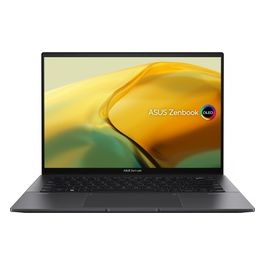 ZenBook 14 UM3402YA-KM191W Amd Ryzen 5-5625U 8Gb Hd 512Gb Ssd 14" Windows 11 Home