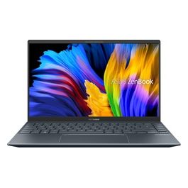 ASUS ZenBook 14 UM425QA-KI175W 5600H Amd Ryzen 5 8Gb Hd 512Gb Ssd 14" Windows 11 Home