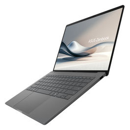 Zenbook A14 UX3407QA Grigio, Laptop 14 pollici