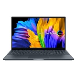 ZenBook Pro 15 OLED UM535QE-KY191W Amd Ryzen 7-5800h 16Gb Hd 512Gb Ssd 15.6" Windows 11 Home