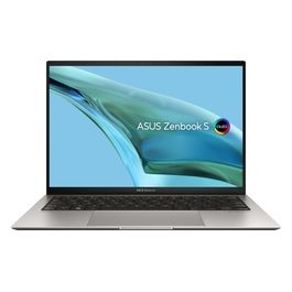 Asus ZenBook S 13 Oled UX5304VA-NQ029W i7-1355u 16Gb Hd 512Gb Ssd 13.3" Windows 11 Home